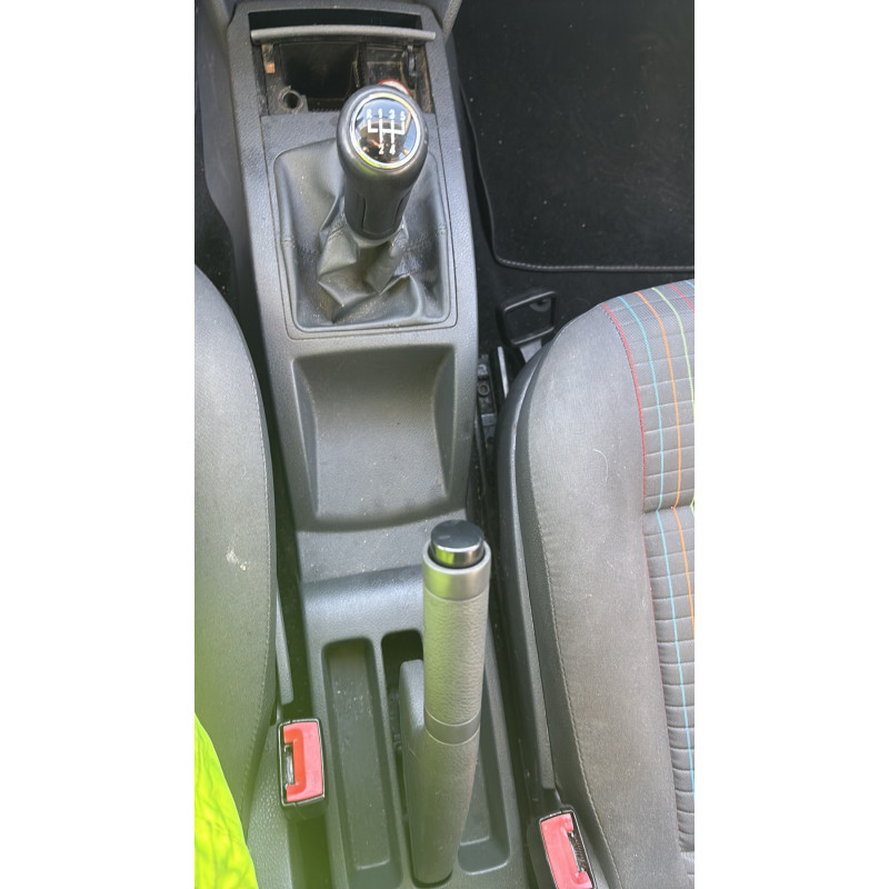 Amortisseur avant droit VOLKSWAGEN POLO 4 Photo n°18