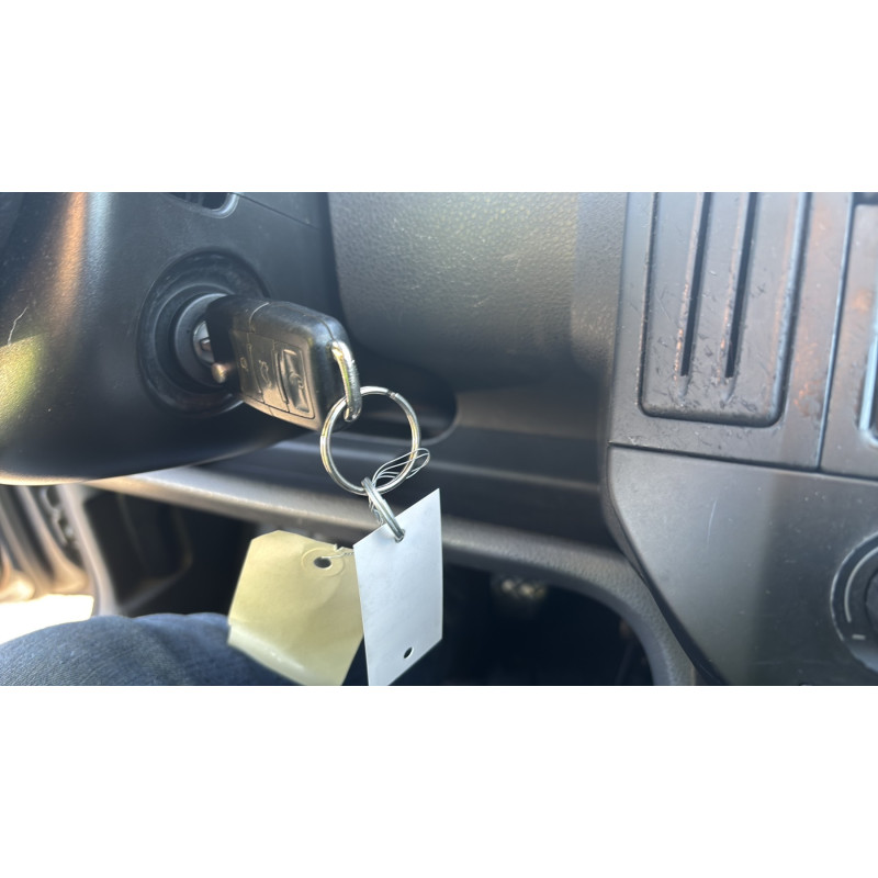 Amortisseur avant droit VOLKSWAGEN POLO 4 Photo n°20
