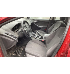 Anti brouillard gauche (feux) FORD FOCUS 3