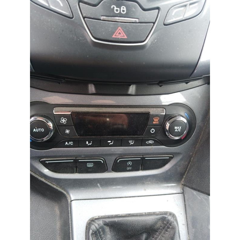 Antenne FORD FOCUS 3 Photo n°17