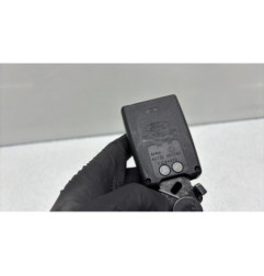 Attache ceinture arriere gauche FORD FOCUS 3