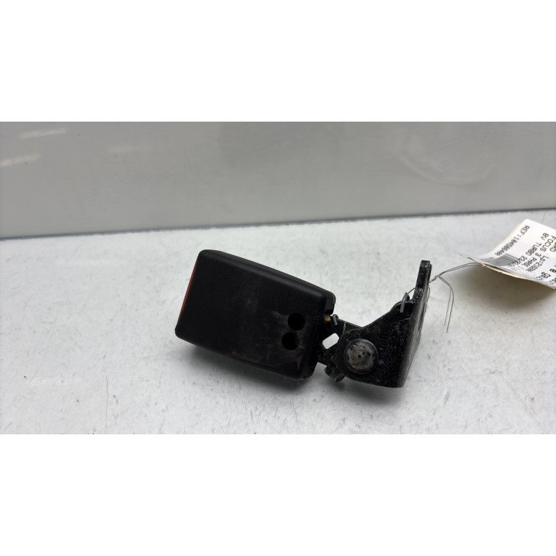 Attache ceinture arriere gauche FORD FOCUS 3 Photo n°5