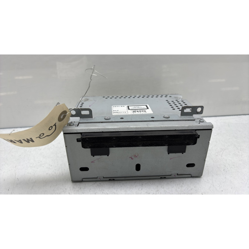 Autoradio d'origine FORD FOCUS 3 Photo n°1