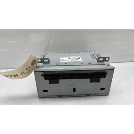 Autoradio d'origine FORD FOCUS 3 Photo n°1