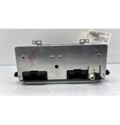 Autoradio d'origine FORD FOCUS 3