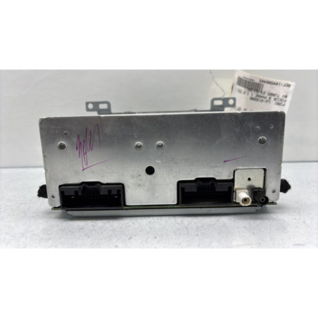 Autoradio d'origine FORD FOCUS 3