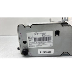 Autoradio d'origine FORD FOCUS 3