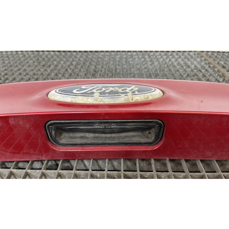 Bouton de coffre FORD FOCUS 3 Photo n°4