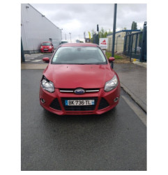 Commodo phare FORD FOCUS 3
