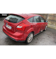 Compresseur clim FORD FOCUS 3