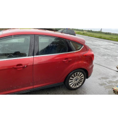 Demarreur FORD FOCUS 3