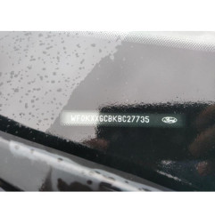 Demarreur FORD FOCUS 3
