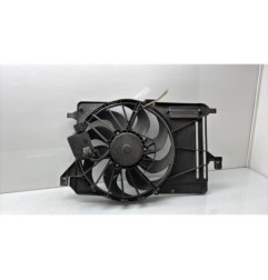 Moto ventilateur radiateur FORD FOCUS 3 Photo n°1
