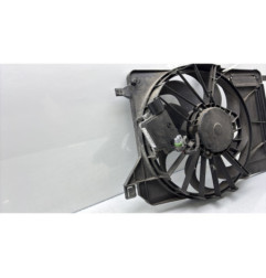 Moto ventilateur radiateur FORD FOCUS 3