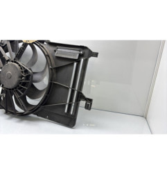 Moto ventilateur radiateur FORD FOCUS 3