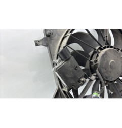 Moto ventilateur radiateur FORD FOCUS 3