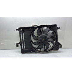 Moto ventilateur radiateur FORD FOCUS 3