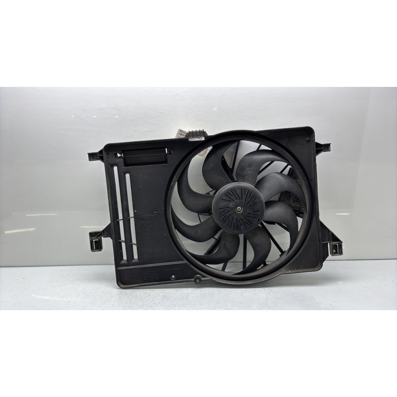 Moto ventilateur radiateur FORD FOCUS 3 Photo n°6
