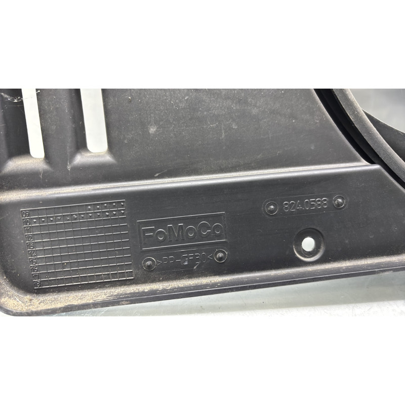 Moto ventilateur radiateur FORD FOCUS 3 Photo n°7