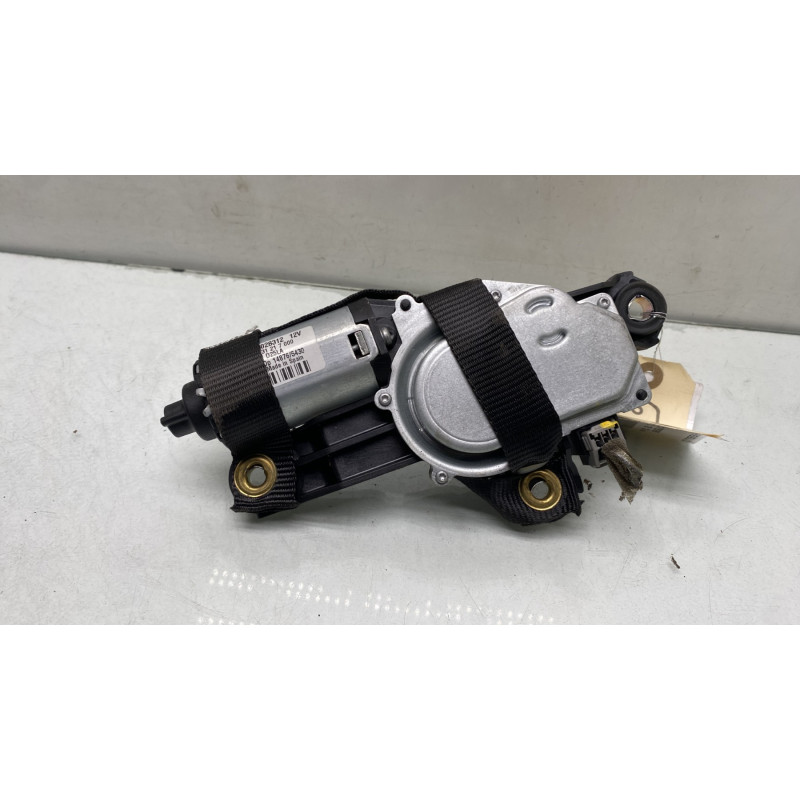 Moteur essuie glace arriere VOLVO C 30 Photo n°2