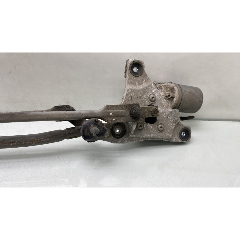 Moteur essuie glace avant VOLVO C 30 Photo n°3