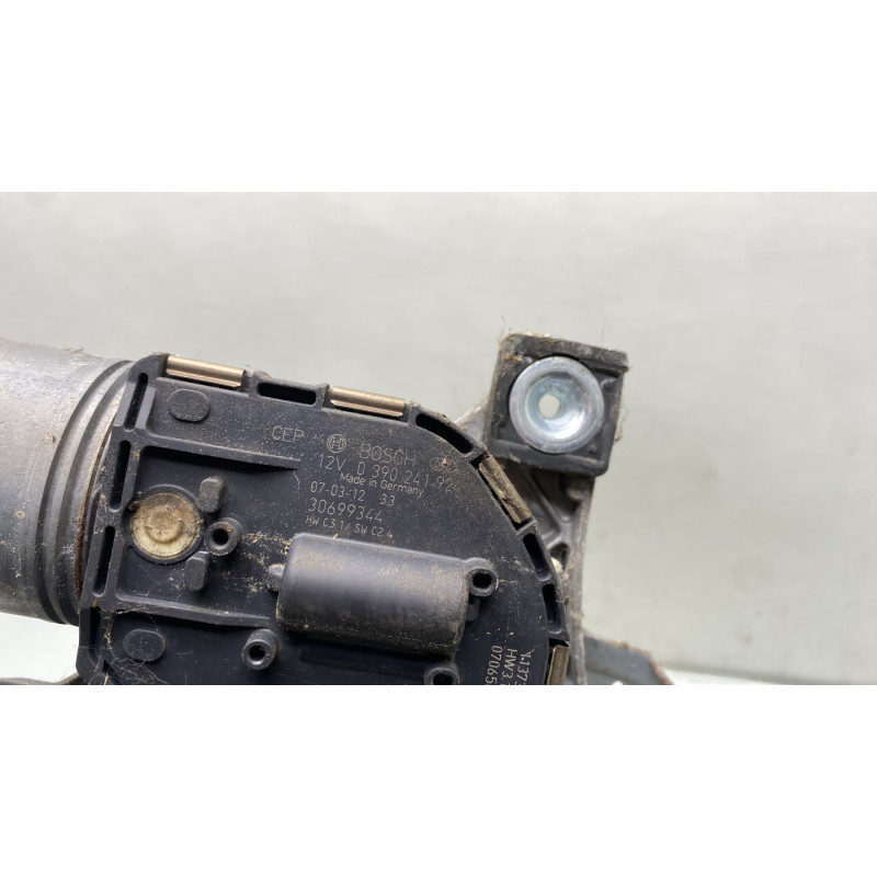 Moteur essuie glace avant VOLVO C 30 Photo n°7