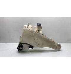 Vase de lave glace VOLVO C 30