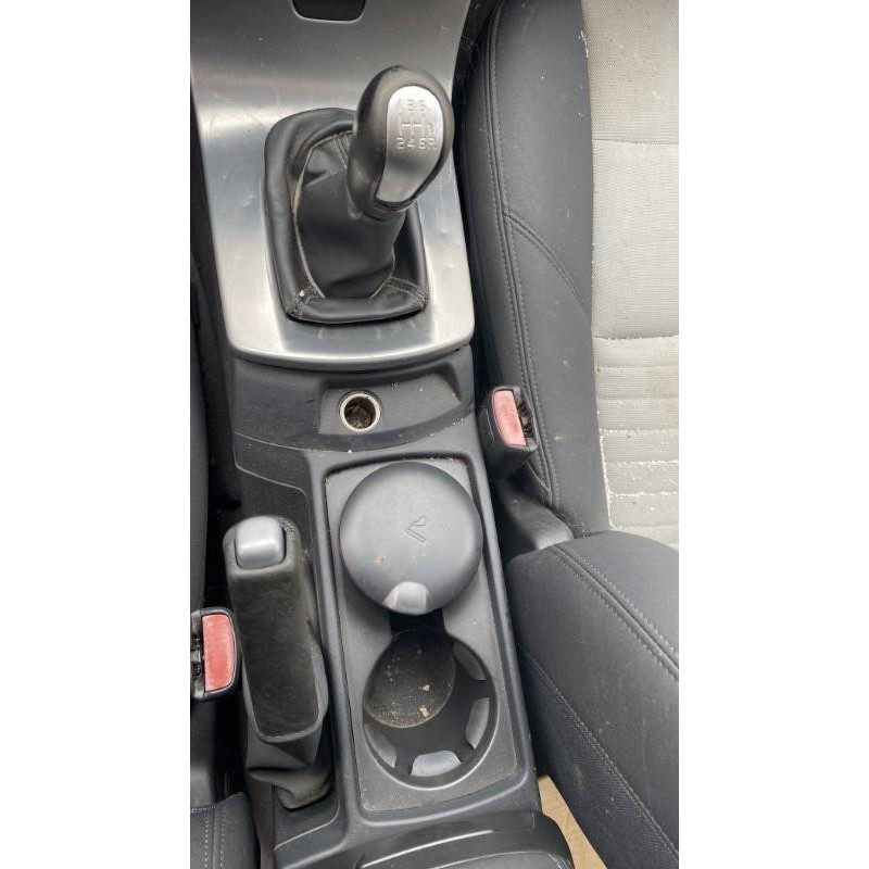 Vase de lave glace VOLVO C 30 Photo n°7