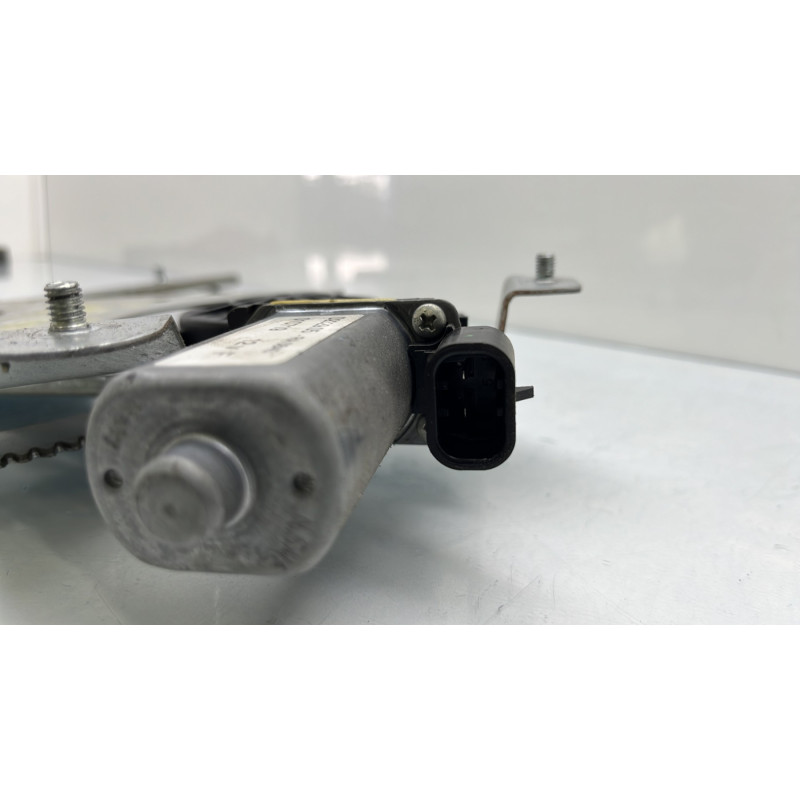 Leve vitre electrique avant droit RENAULT KANGOO 1 Photo n°4