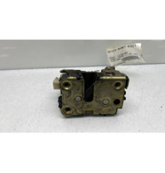 Serrure avant droit RENAULT KANGOO 1