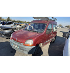 Serrure avant droit RENAULT KANGOO 1