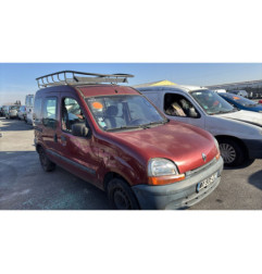 Serrure avant droit RENAULT KANGOO 1