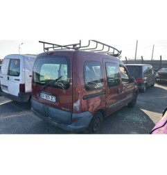 Serrure avant droit RENAULT KANGOO 1