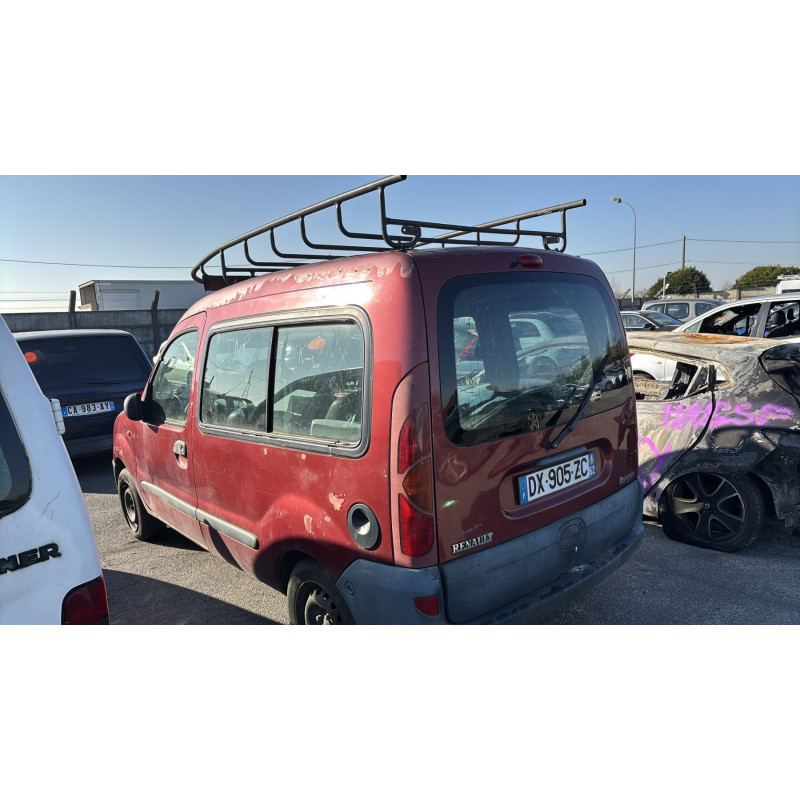 Serrure avant droit RENAULT KANGOO 1 Photo n°8