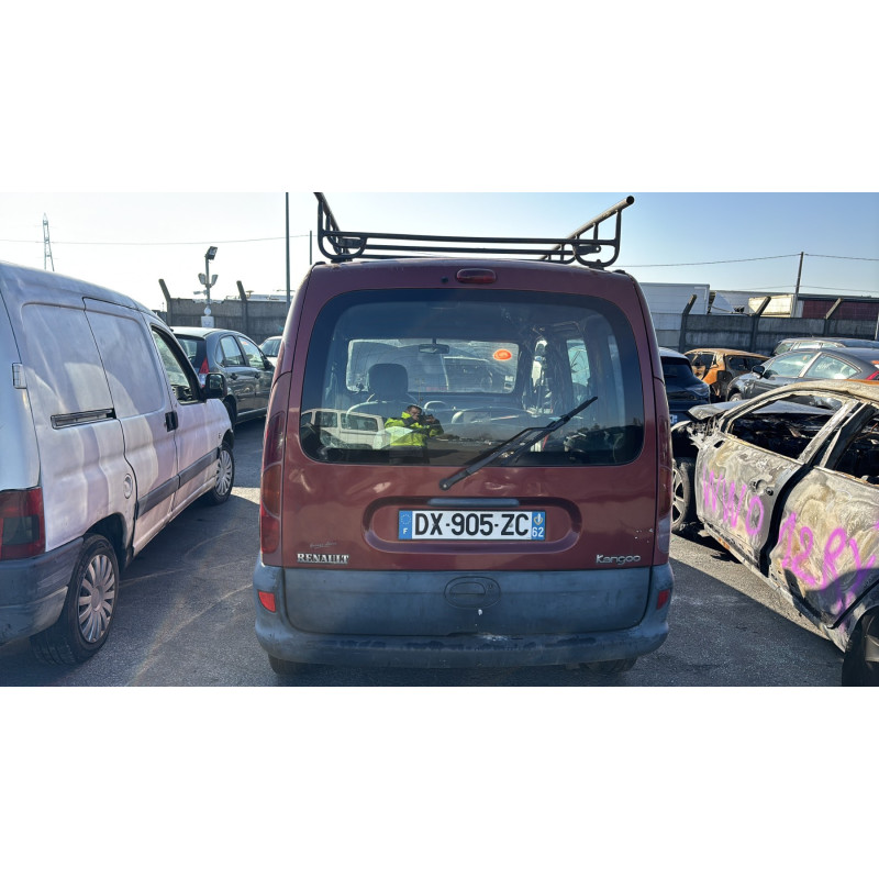 Serrure avant droit RENAULT KANGOO 1 Photo n°9
