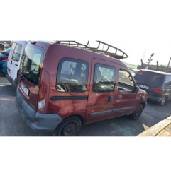 Serrure avant droit RENAULT KANGOO 1