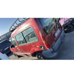 Serrure avant droit RENAULT KANGOO 1