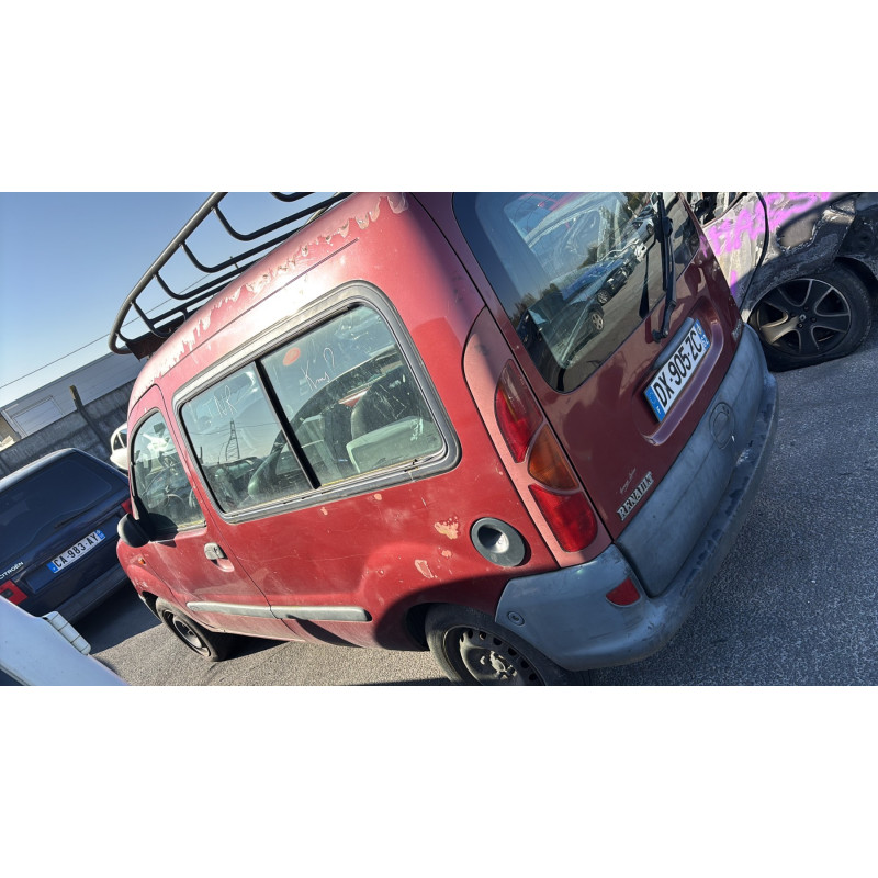 Serrure avant droit RENAULT KANGOO 1 Photo n°11