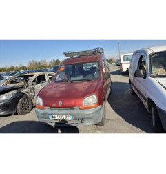 Serrure avant droit RENAULT KANGOO 1