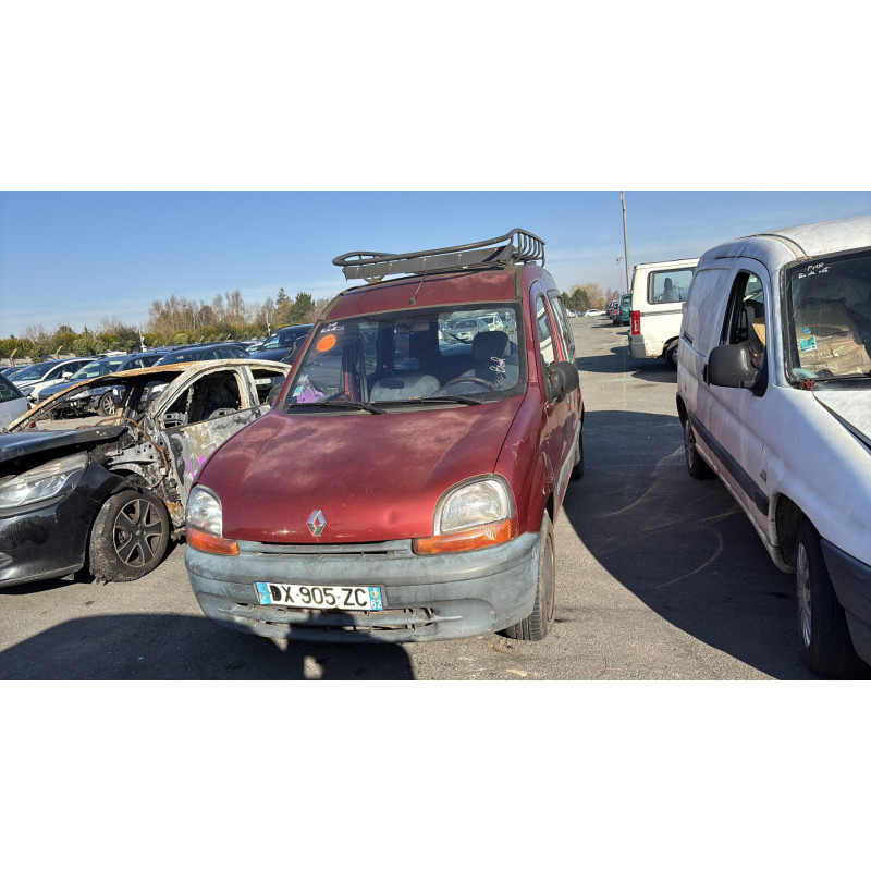 Serrure avant droit RENAULT KANGOO 1 Photo n°12