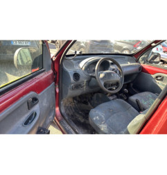 Serrure avant droit RENAULT KANGOO 1