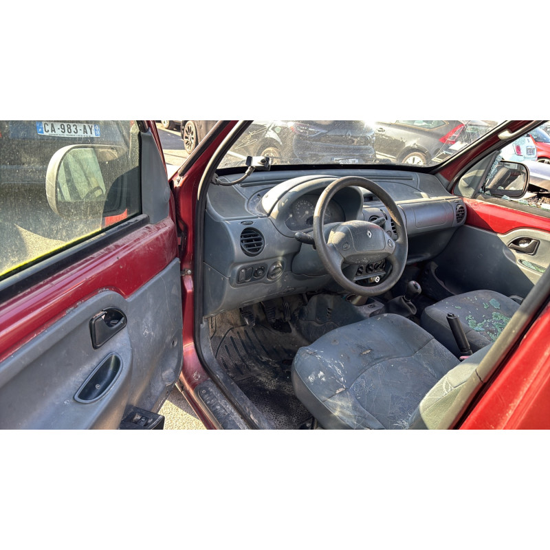 Serrure avant droit RENAULT KANGOO 1 Photo n°13