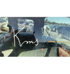 Serrure avant droit RENAULT KANGOO 1