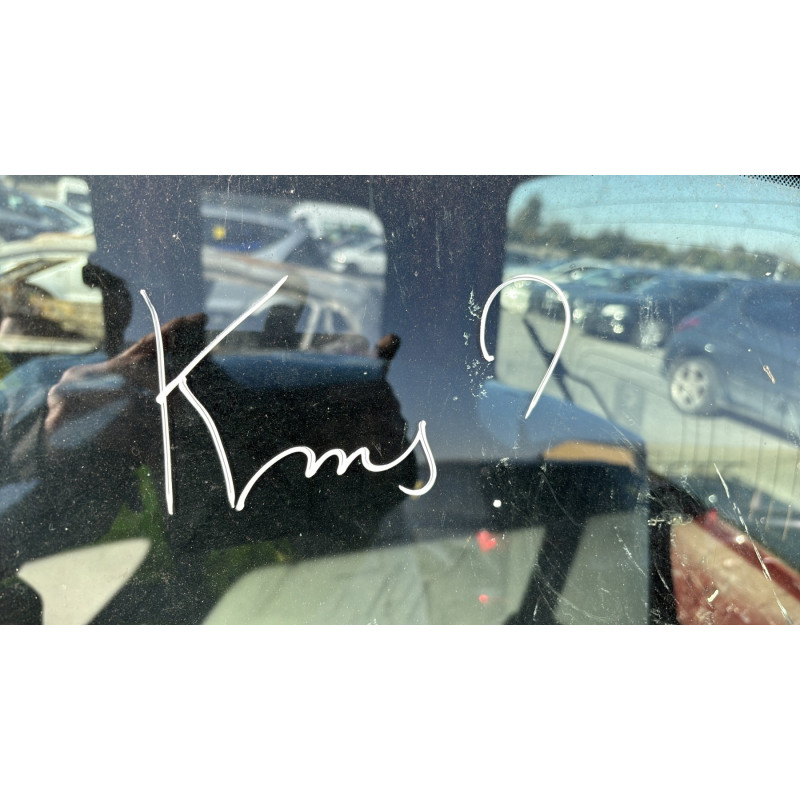 Serrure avant droit RENAULT KANGOO 1 Photo n°14