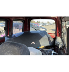 Serrure avant droit RENAULT KANGOO 1