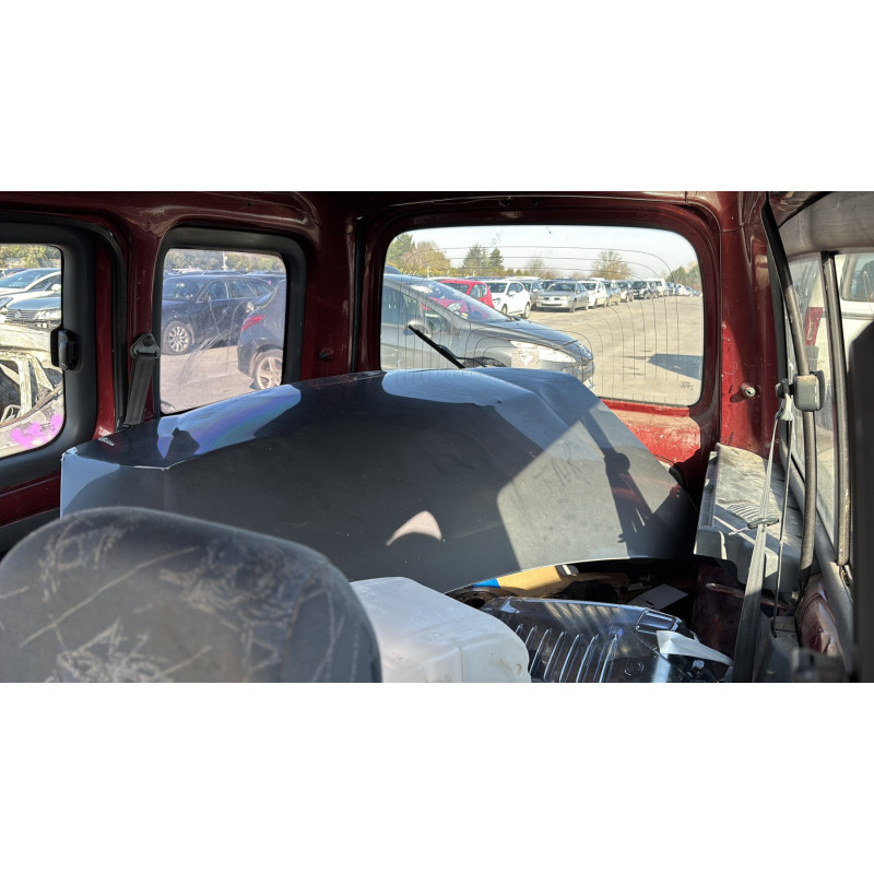 Serrure avant droit RENAULT KANGOO 1 Photo n°15