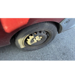 Serrure avant droit RENAULT KANGOO 1