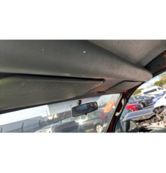 Serrure avant droit RENAULT KANGOO 1