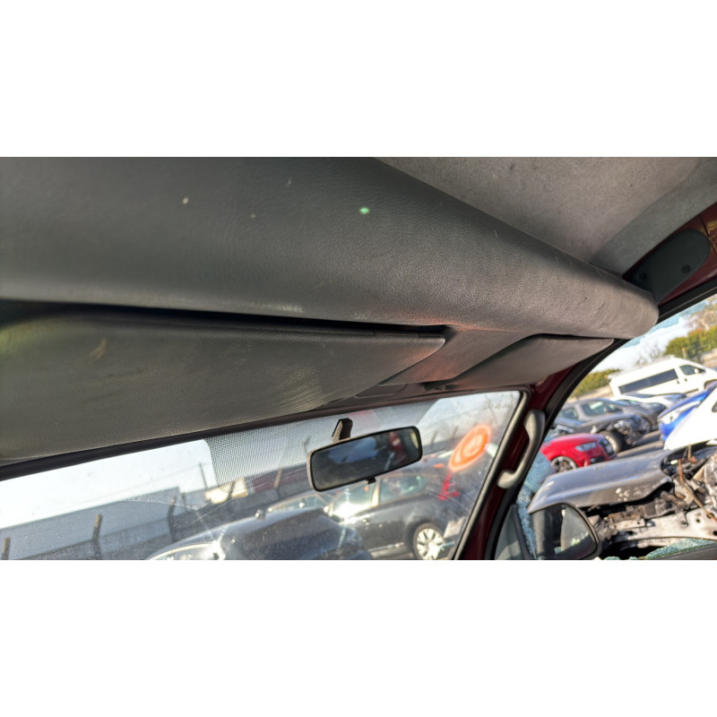 Serrure avant droit RENAULT KANGOO 1 Photo n°17