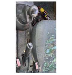 Serrure avant droit RENAULT KANGOO 1